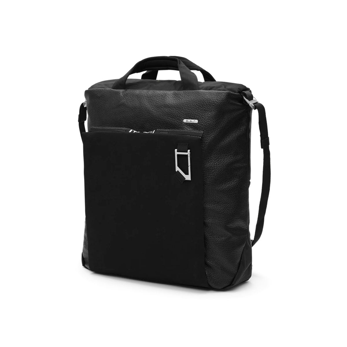 Db Journey : Entour Helmet Bag 32L : Black Out