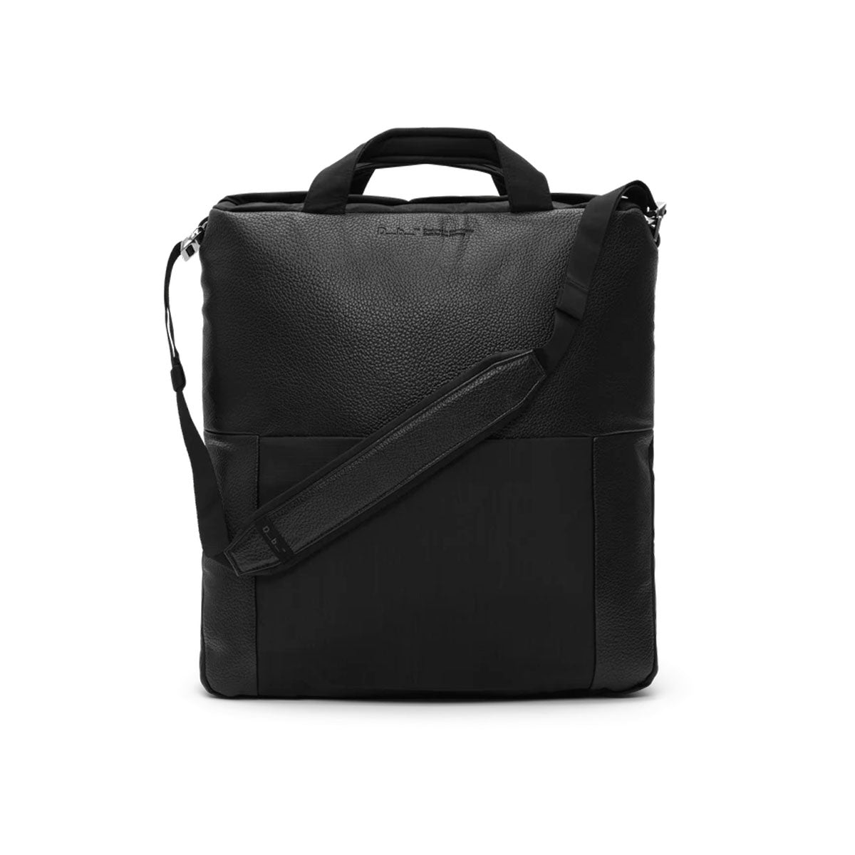 Db Journey : Entour Helmet Bag 32L : Black Out