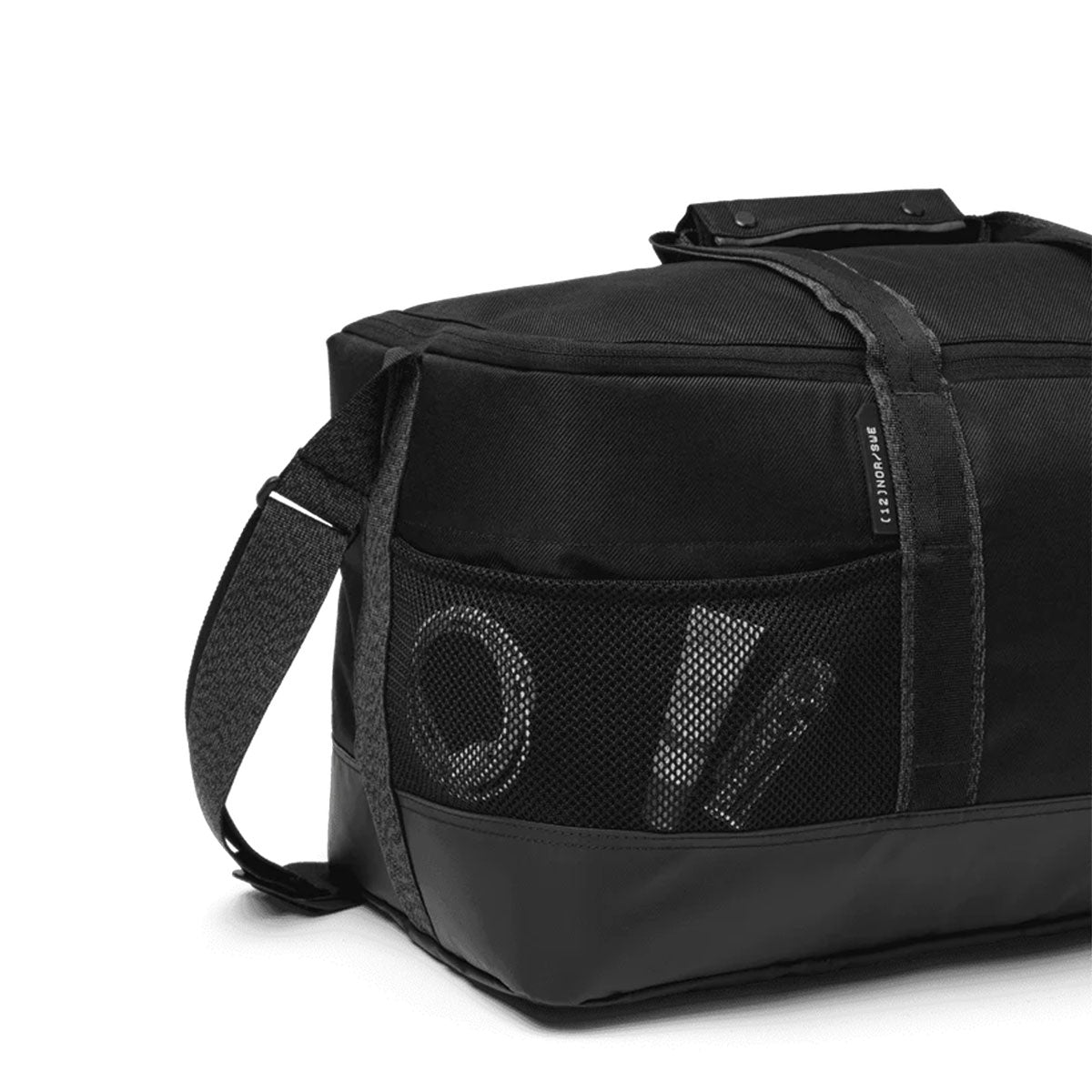 Db Journey : Hauler Gym Bag 30L : Black Out