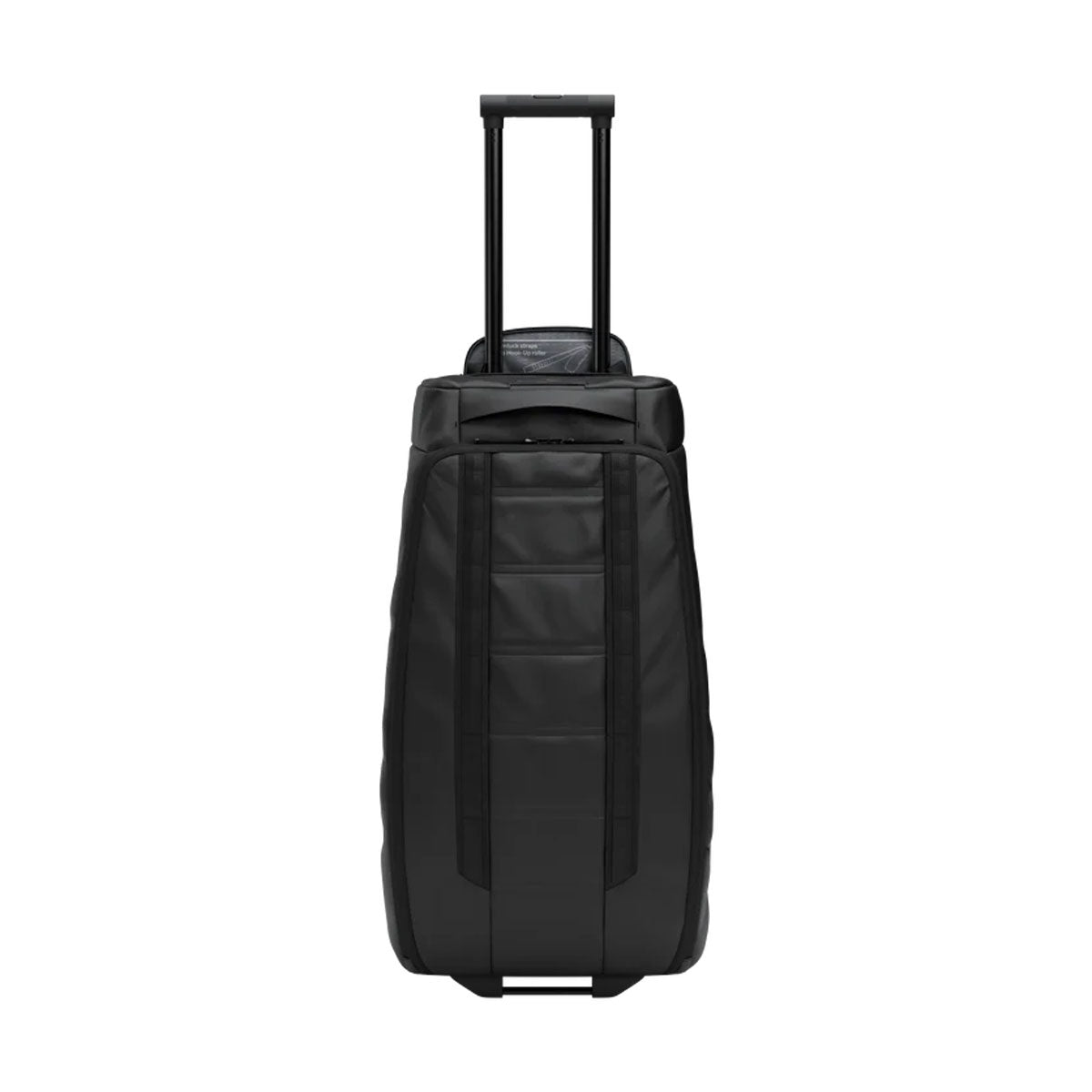 Db Journey : Hugger Roller Bag 60L : Black Out