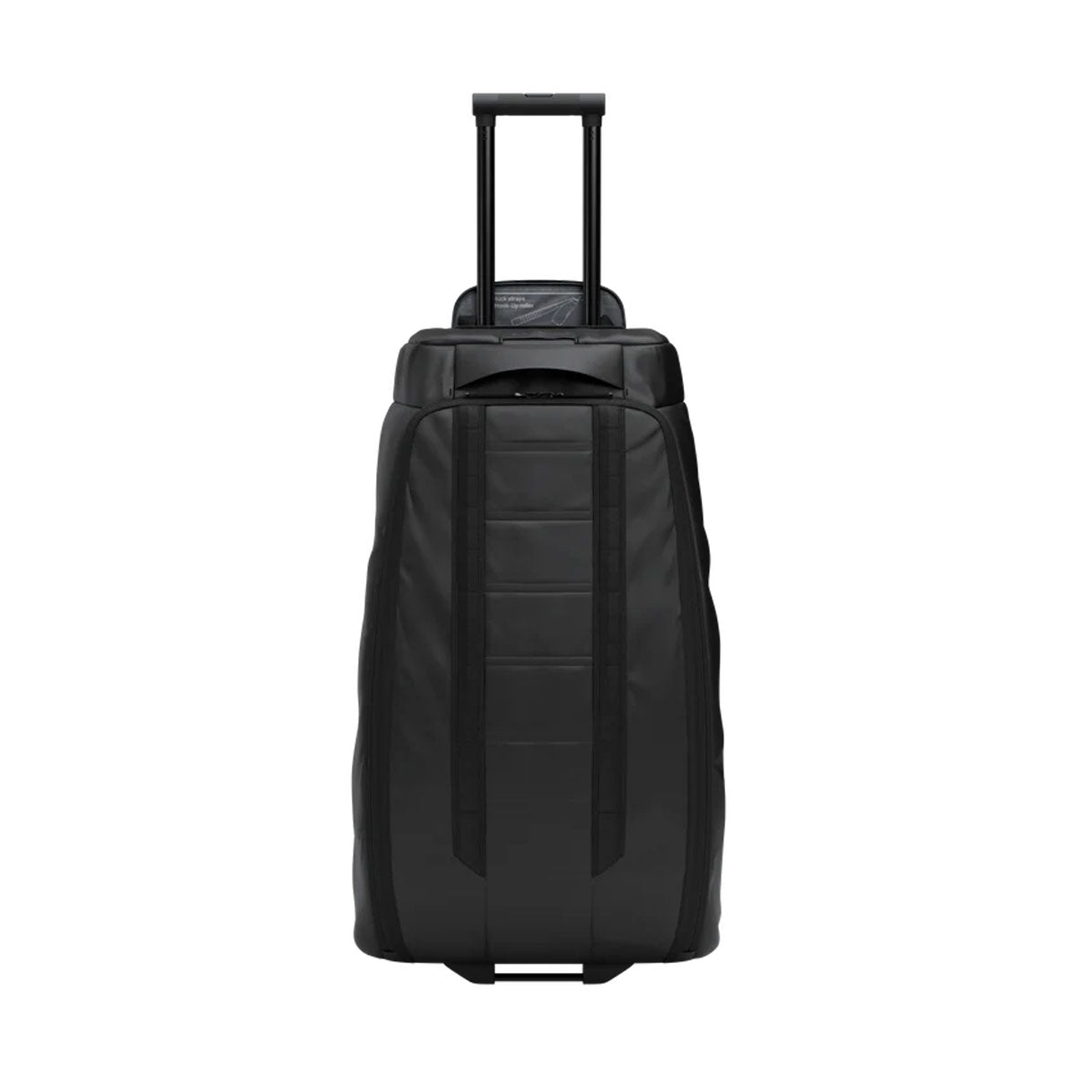 Db Journey : Hugger Roller Bag 90L : Black Out