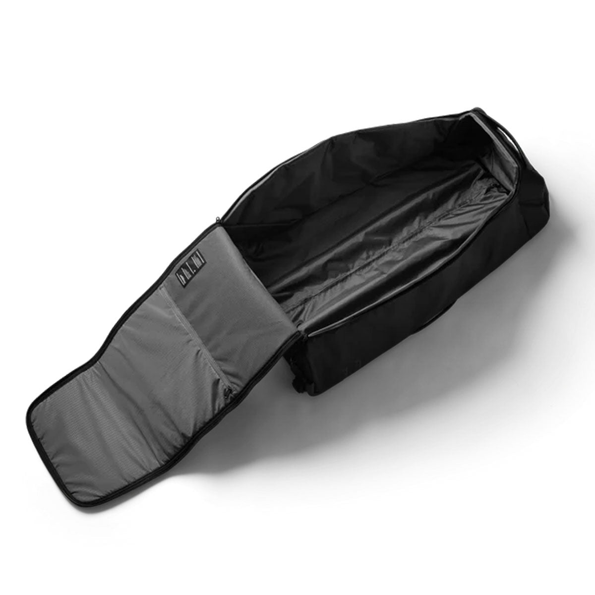 Db Journey : Hugger Roller Bag 90L : Black Out