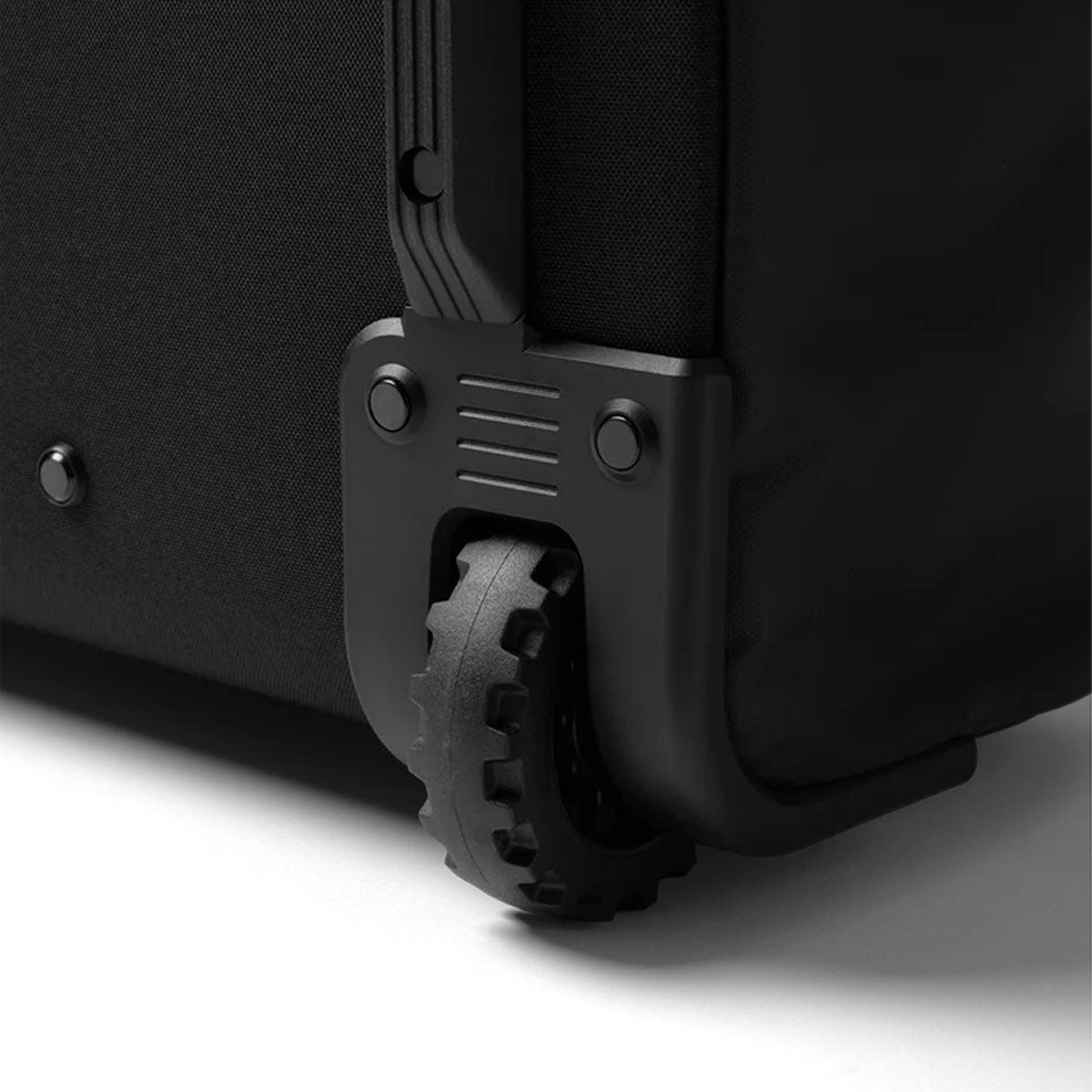 Db Journey : Hugger Roller Bag 90L : Black Out