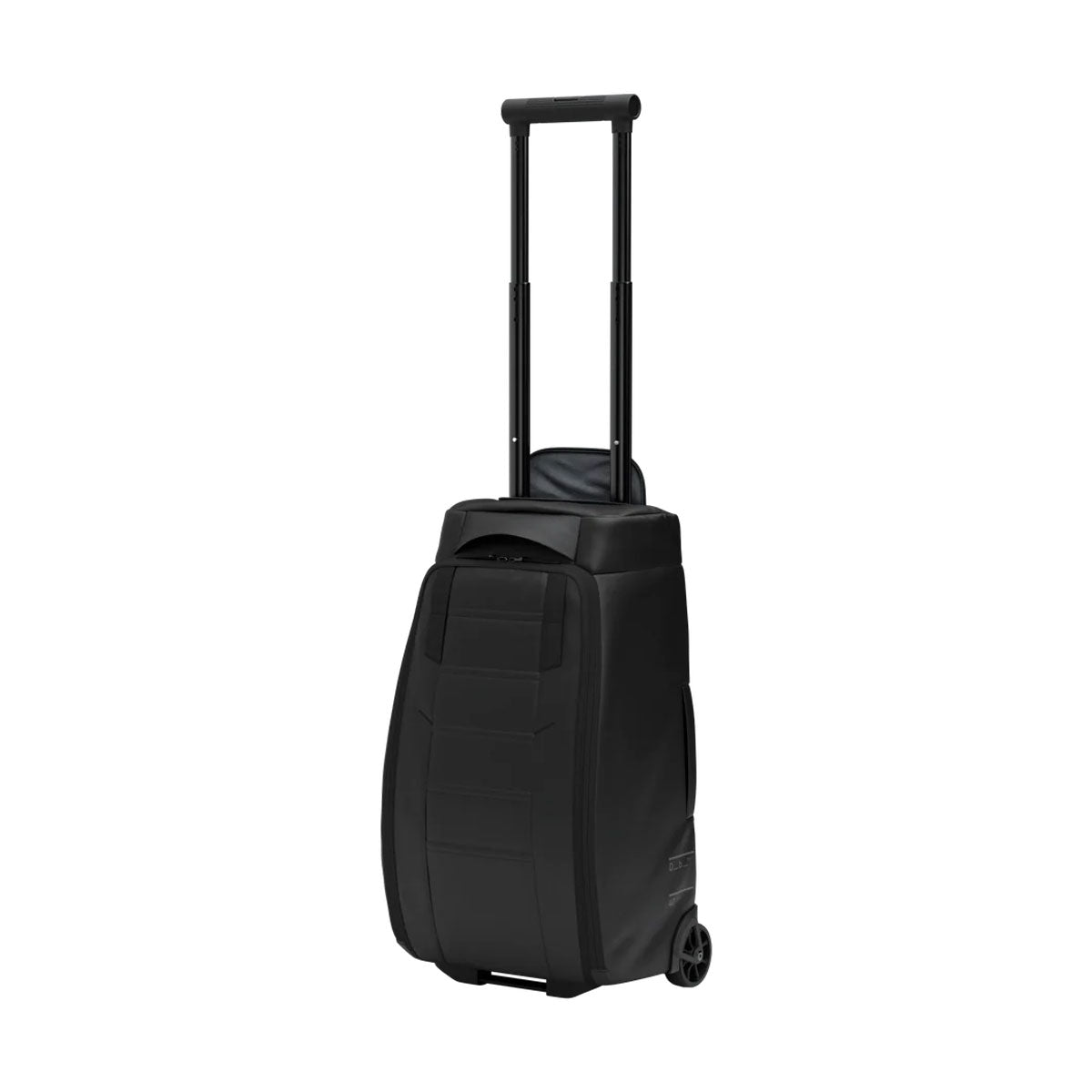 Db Journey : Hugger Roller Bag 40L Carry-on : Black Out