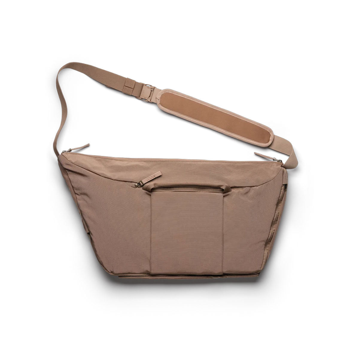 Db Journey : Ramverk Pro Sling Bag 24L : Affogato Brown