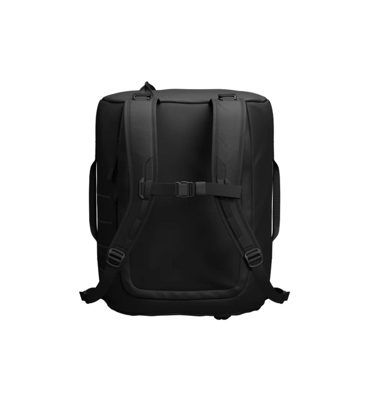 Db Journey : Roamer Duffel 40L : Black Out