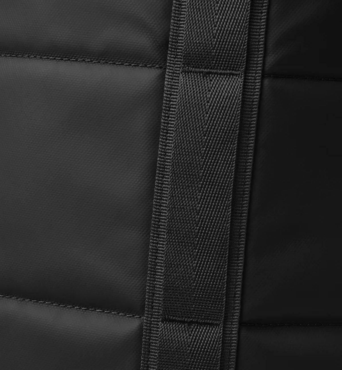 Db Journey : Roamer Duffel 40L : Black Out