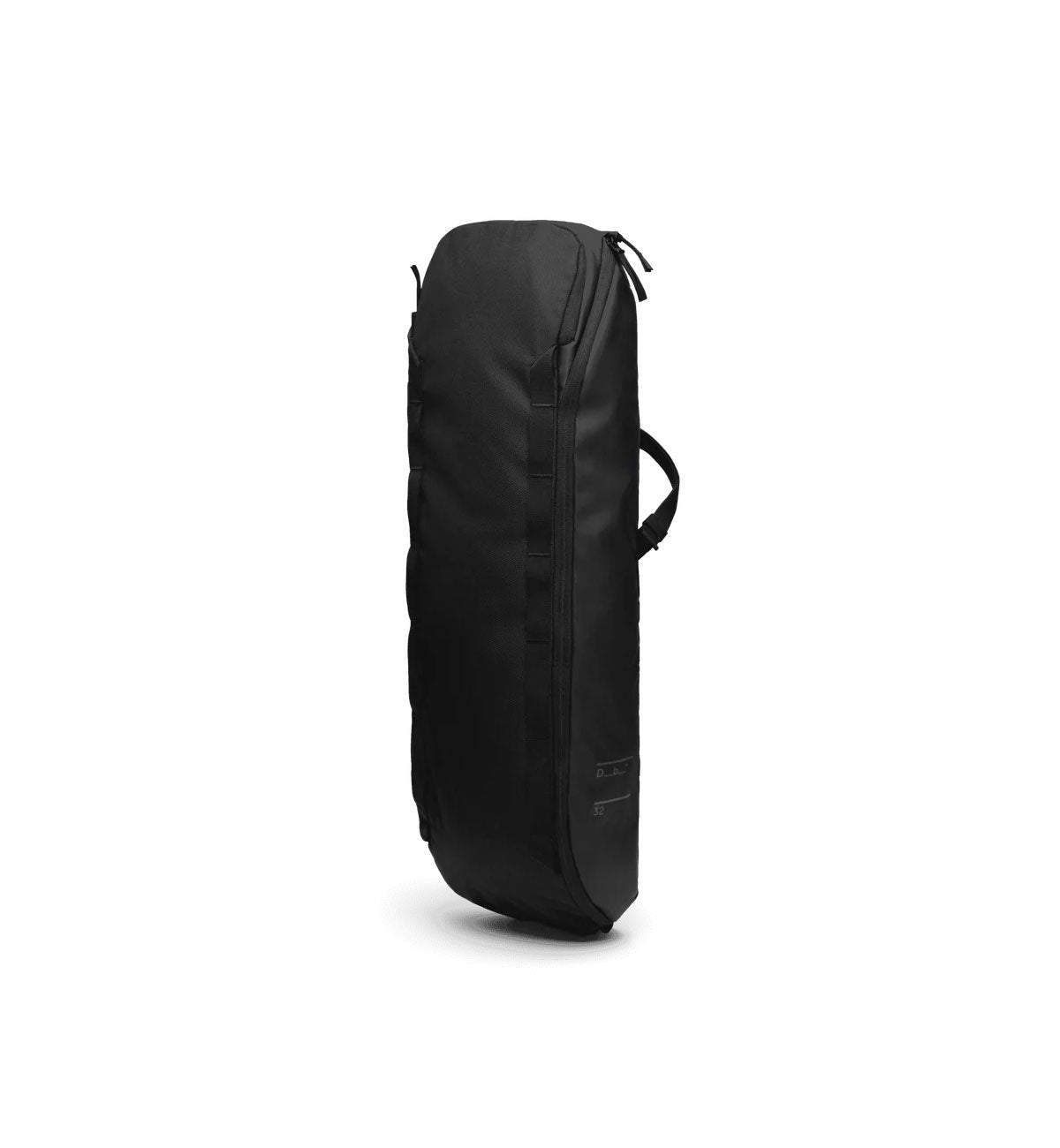 Db Journey : Skate Carrier 32L : Black Out