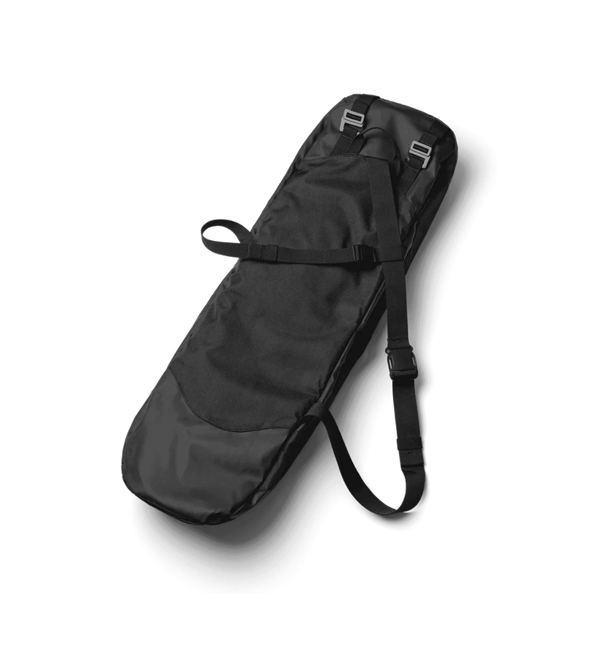 Db Journey : Skate Carrier 32L : Black Out