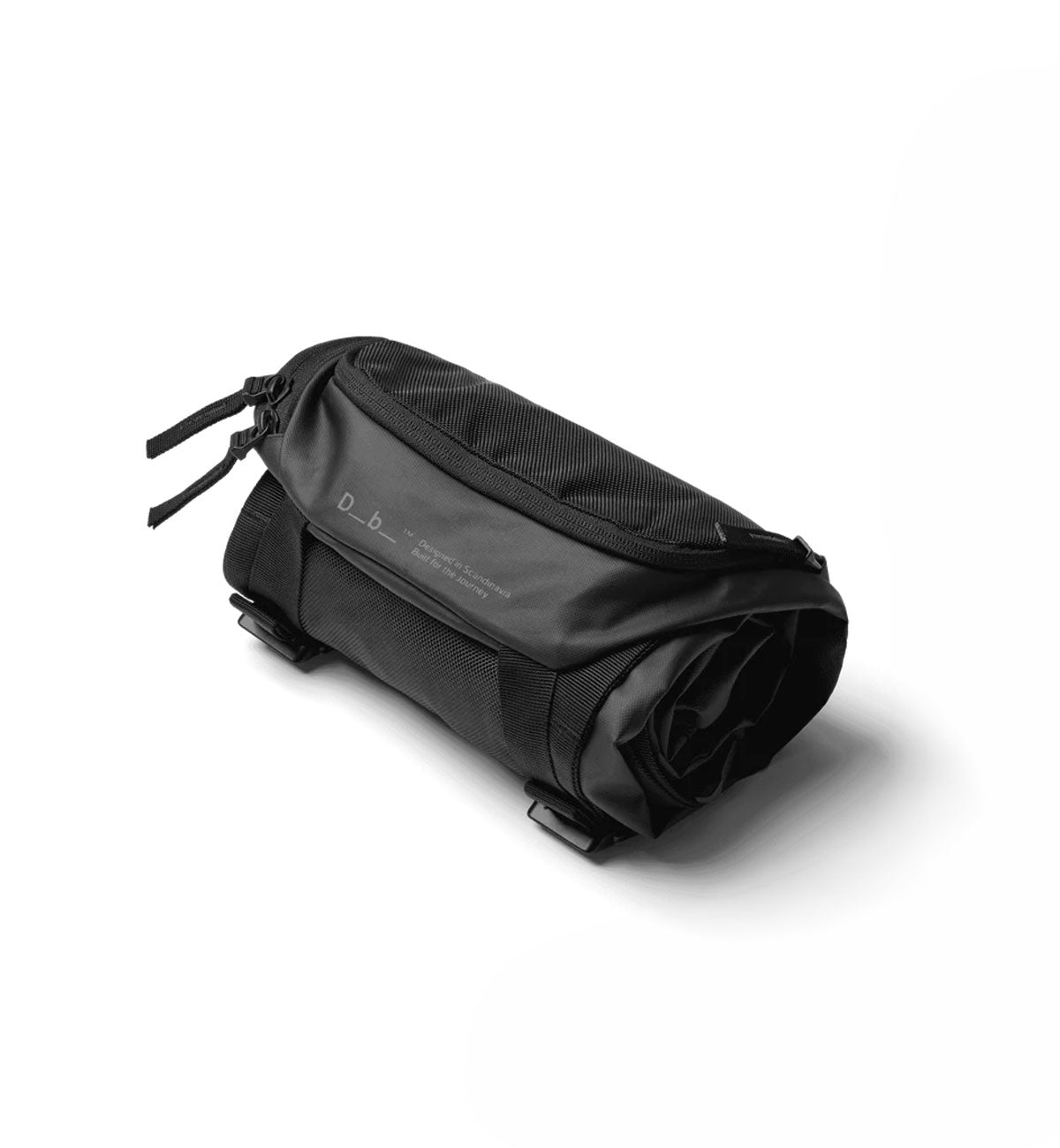 Db Journey : Skate Carrier 32L : Black Out