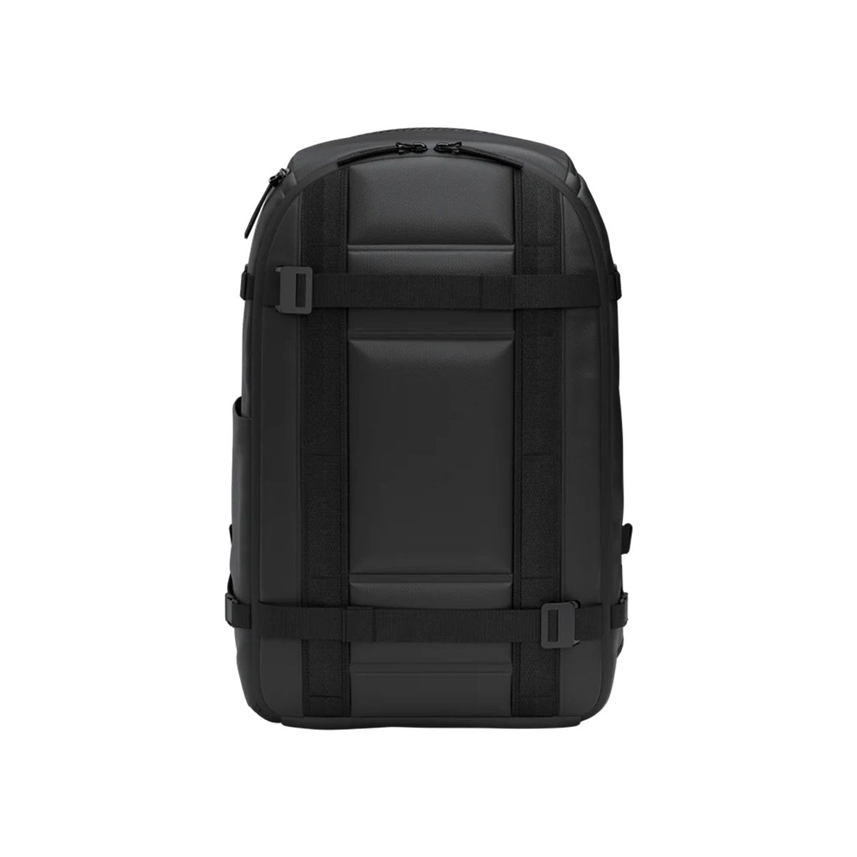 Db Journey : Ramverk Pro Backpack 26L : Black Out