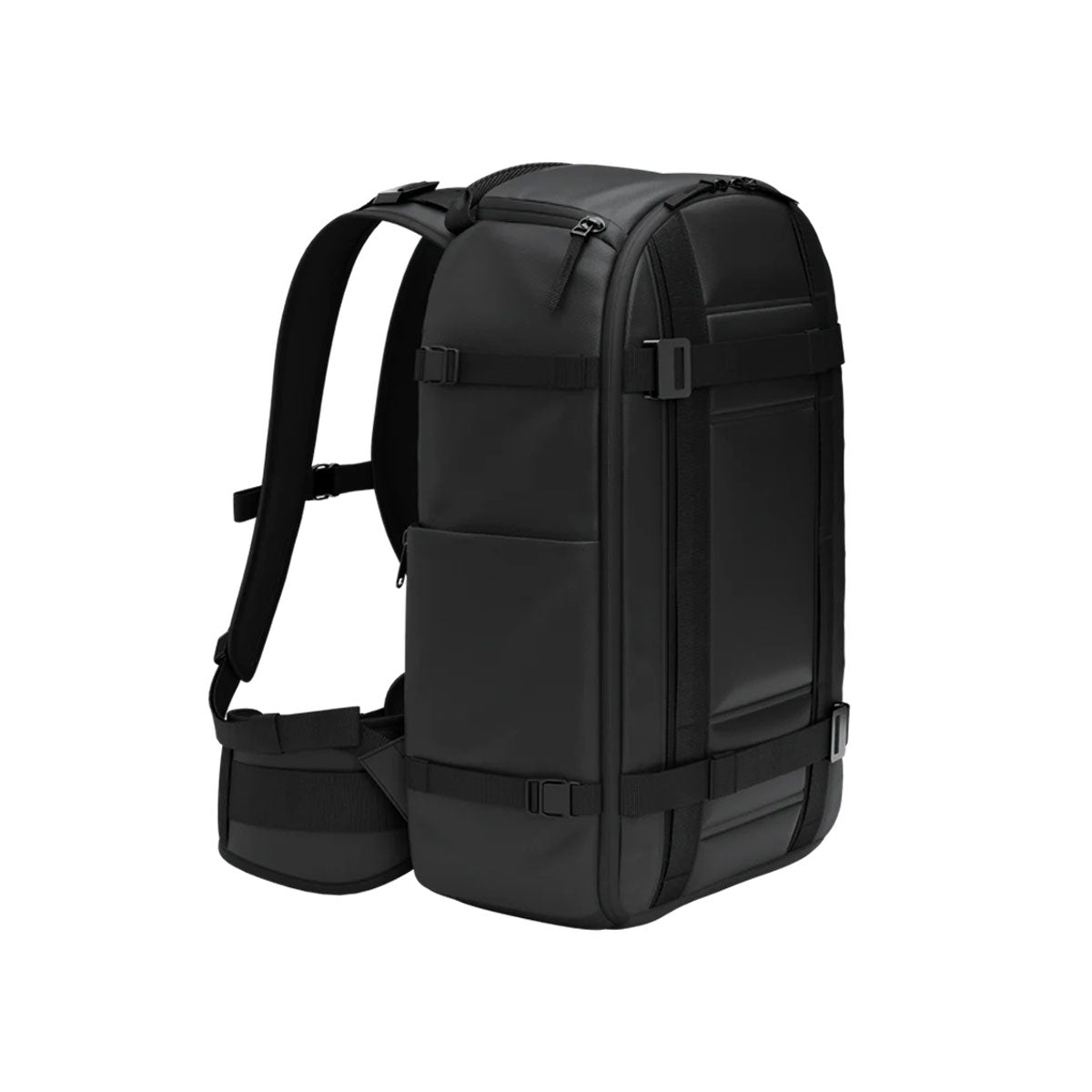 Db Journey : Ramverk Pro Backpack 26L : Black Out