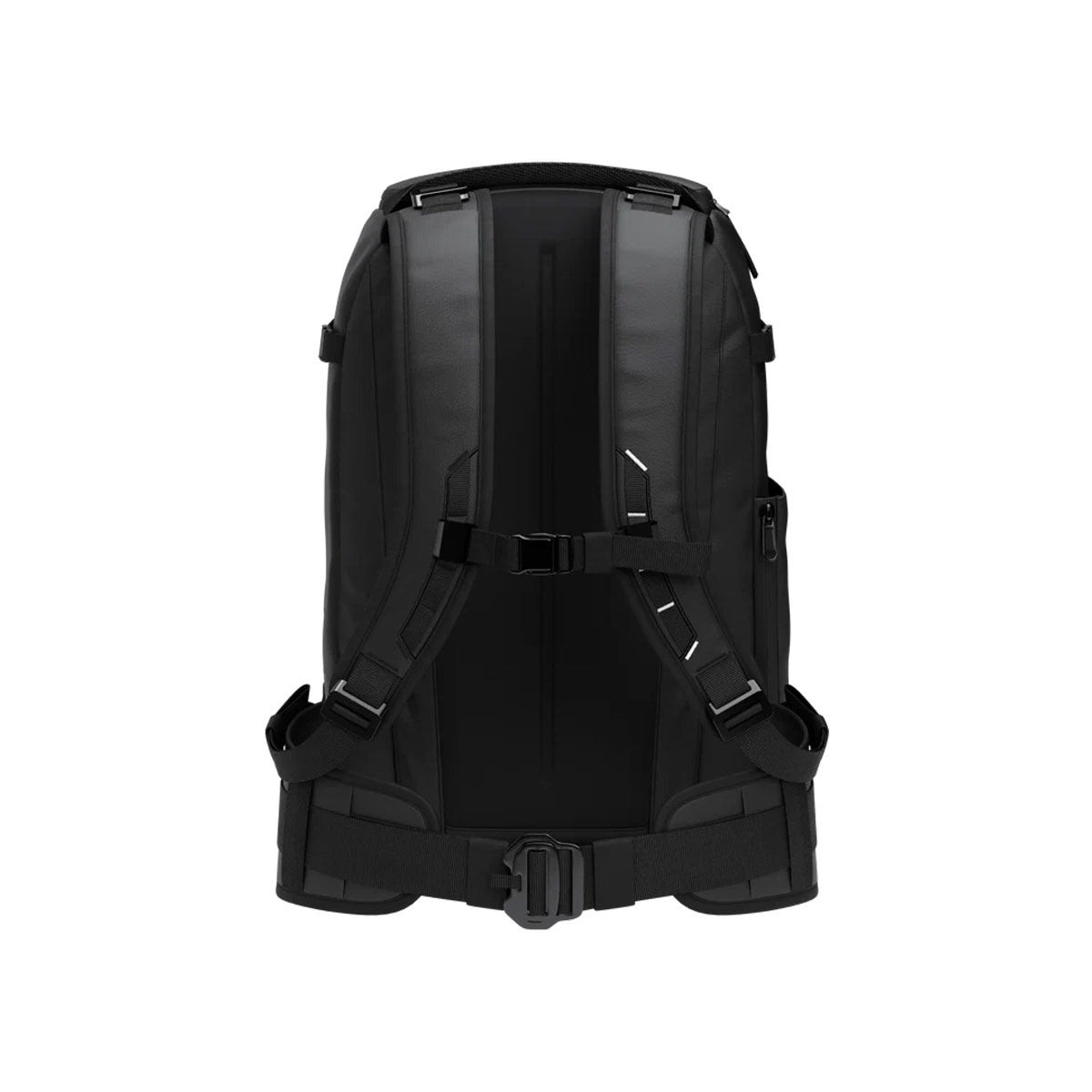 Db Journey : Ramverk Pro Backpack 26L : Black Out