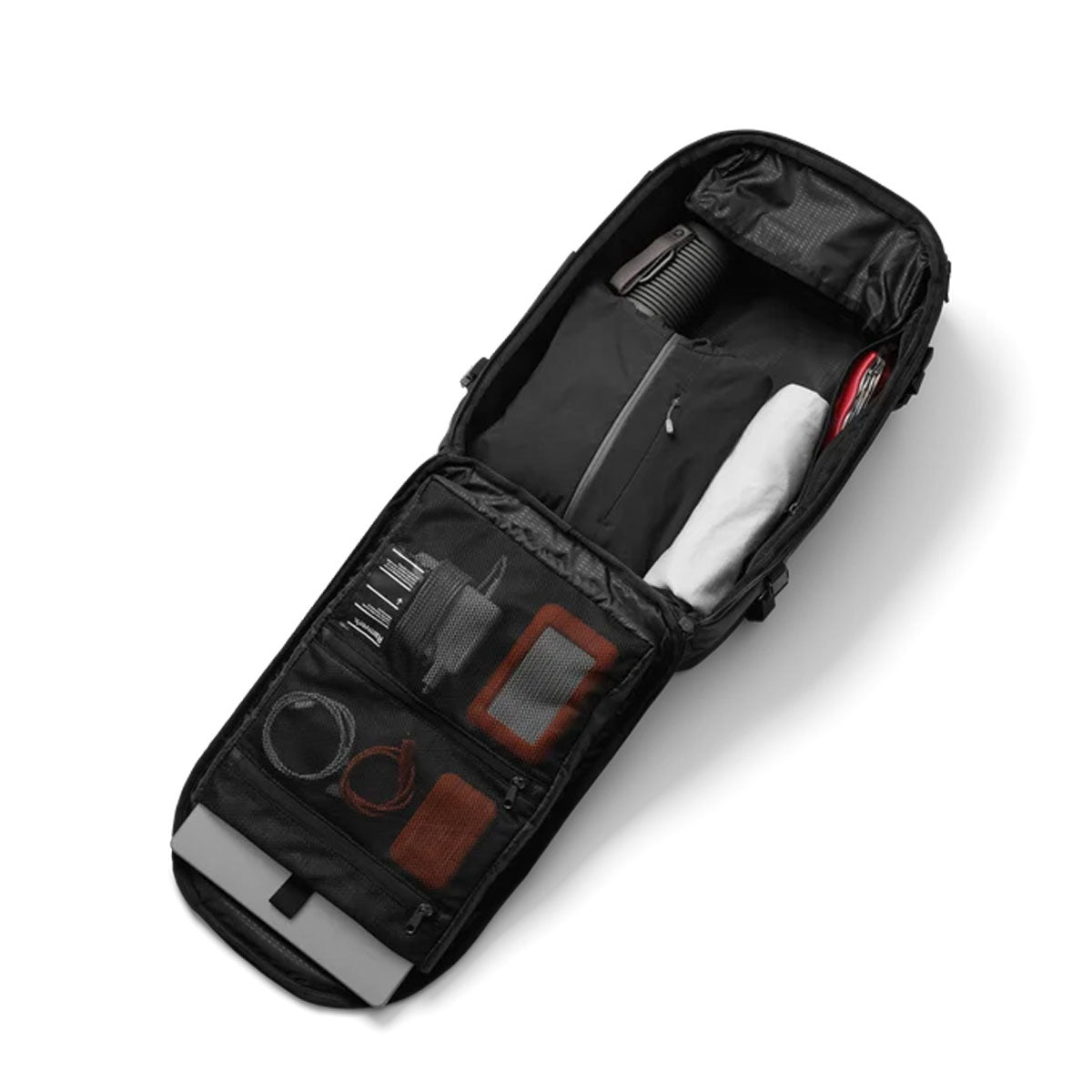 Db Journey : Ramverk Pro Backpack 26L : Black Out