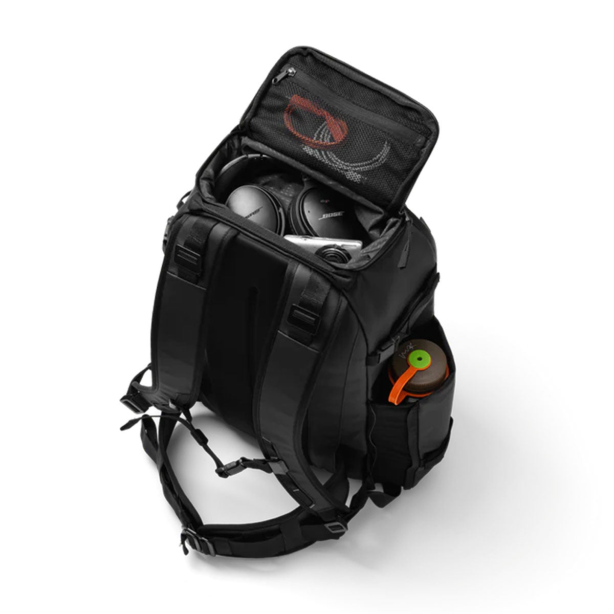 Db Journey : Ramverk Pro Backpack 26L : Black Out