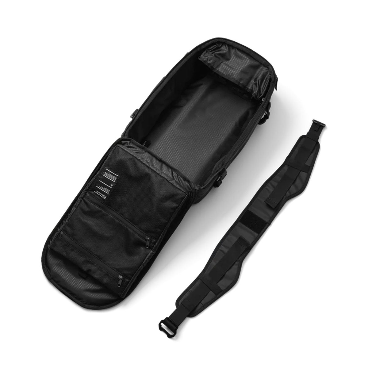 Db Journey : Ramverk Pro Backpack 26L : Black Out