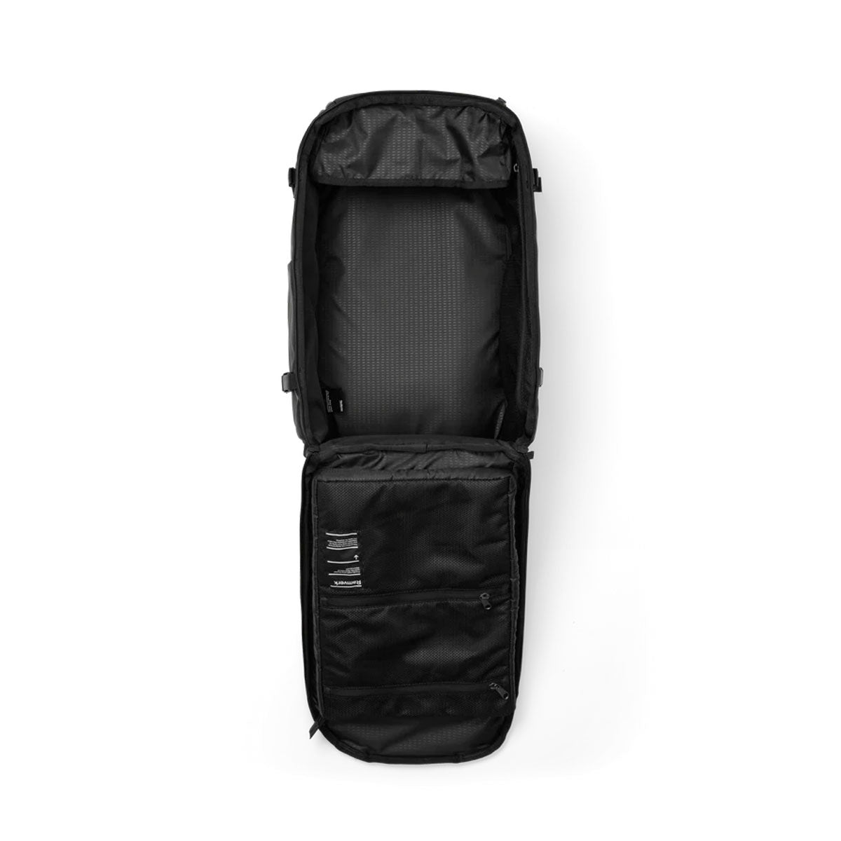 Db Journey : Ramverk Pro Backpack 26L : Black Out