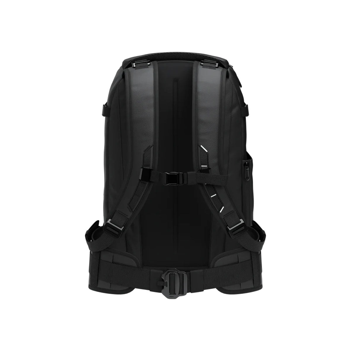 Db Journey : Ramverk Pro Backpack 32L : Black Out