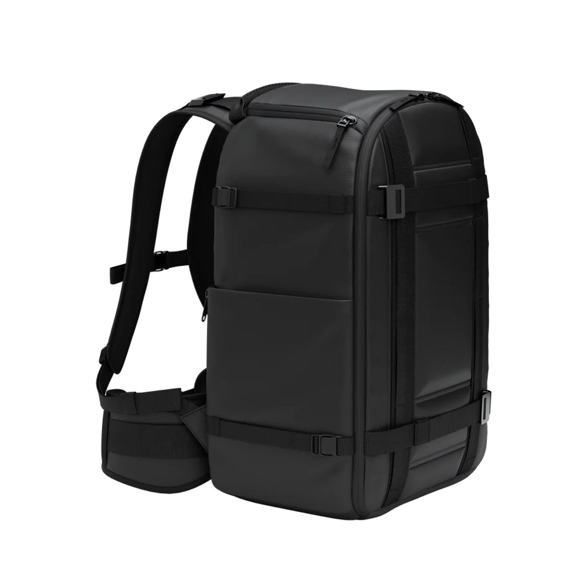 Db Journey : Ramverk Pro Backpack 32L : Black Out
