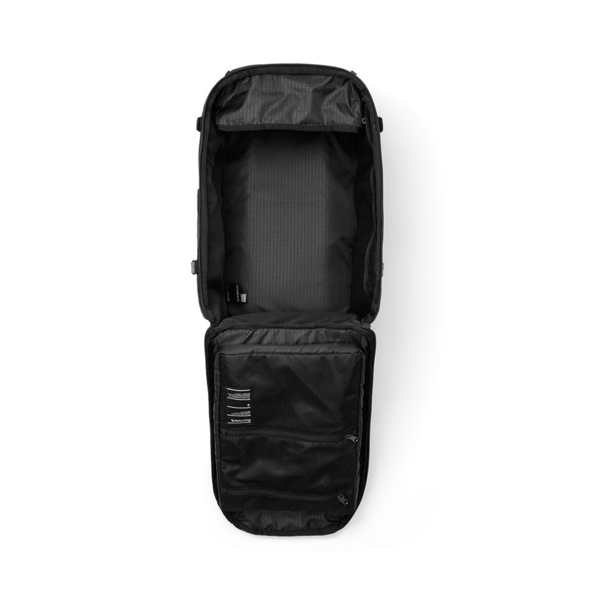 Db Journey : Ramverk Pro Backpack 32L : Black Out