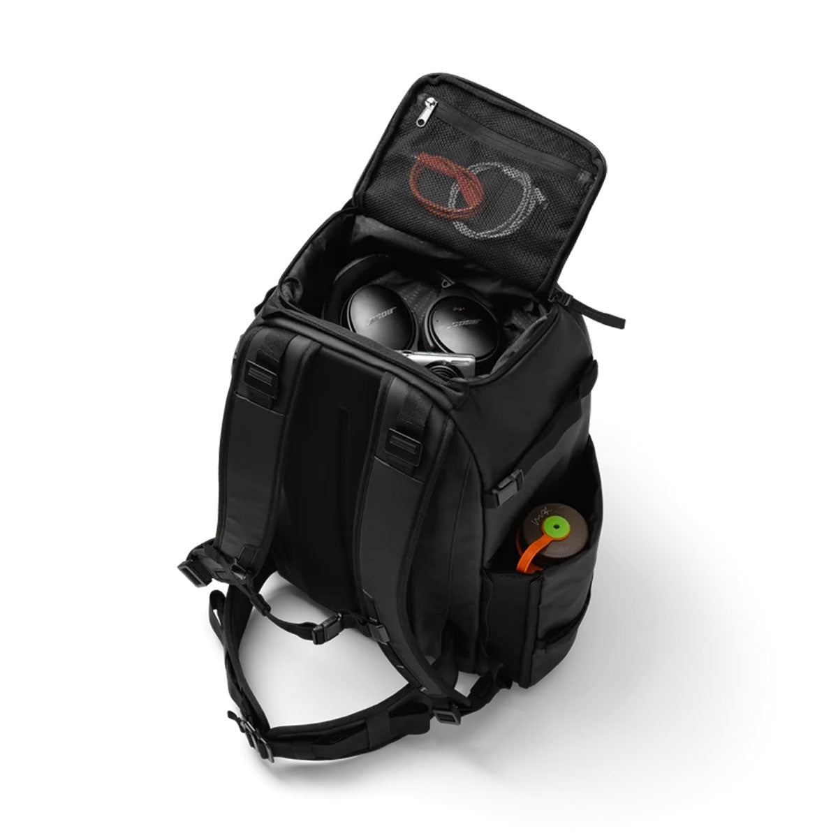 Db Journey : Ramverk Pro Backpack 32L : Black Out