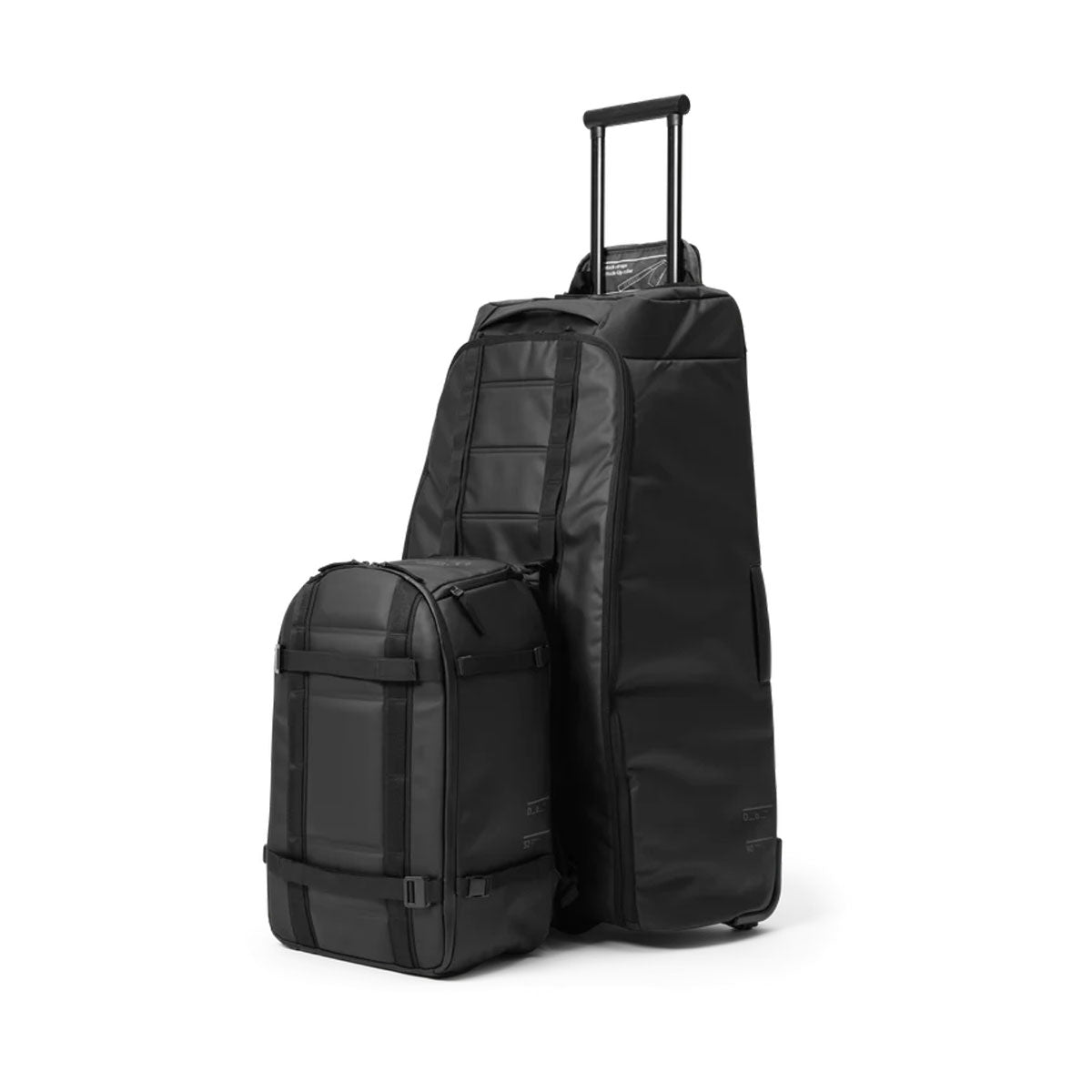 Db Journey : Ramverk Pro Backpack 32L : Black Out