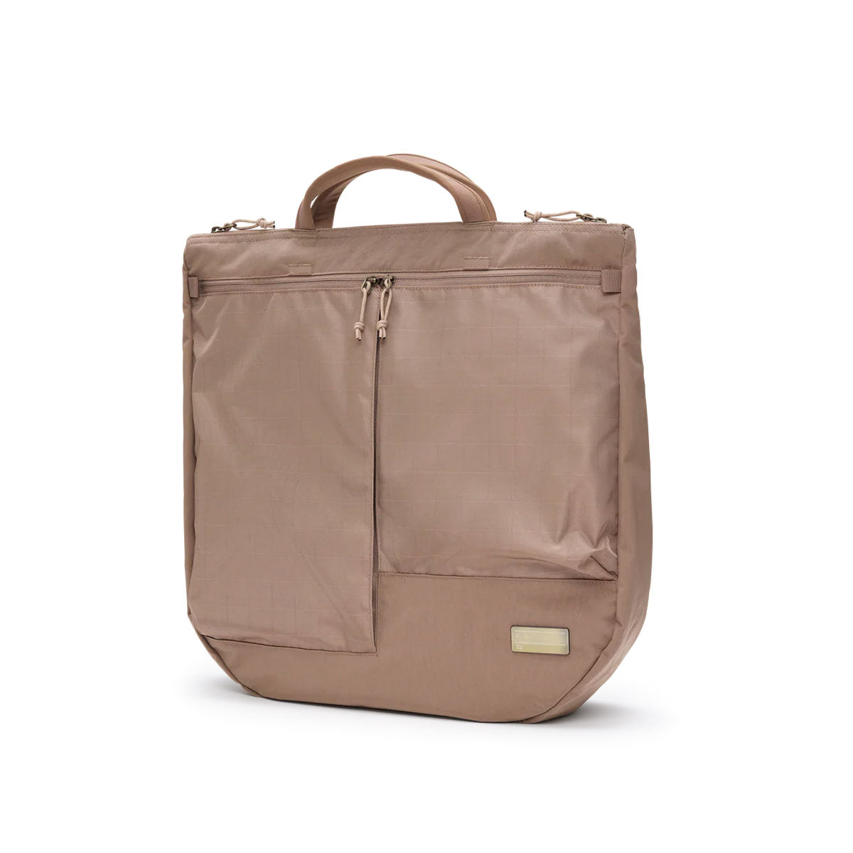 Db Journey : Utility Tote 32L : Affogato Brown