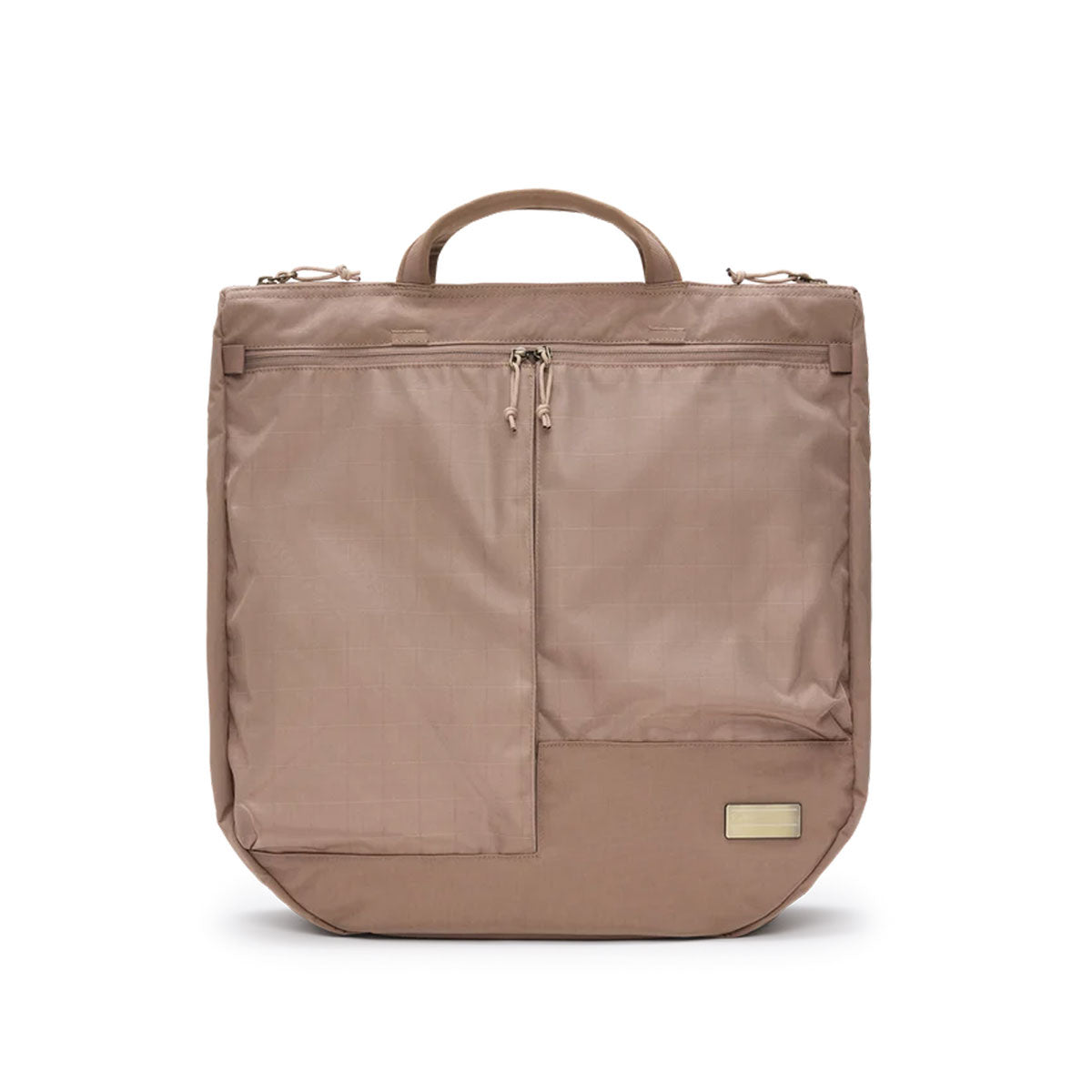 Db Journey : Utility Tote 32L : Affogato Brown