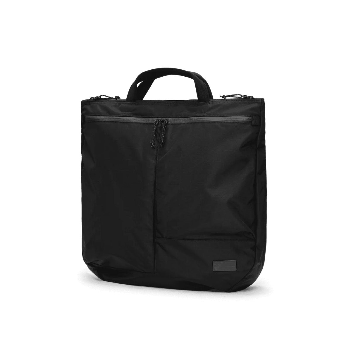 Db Journey : Utility Tote 32L : Black Out