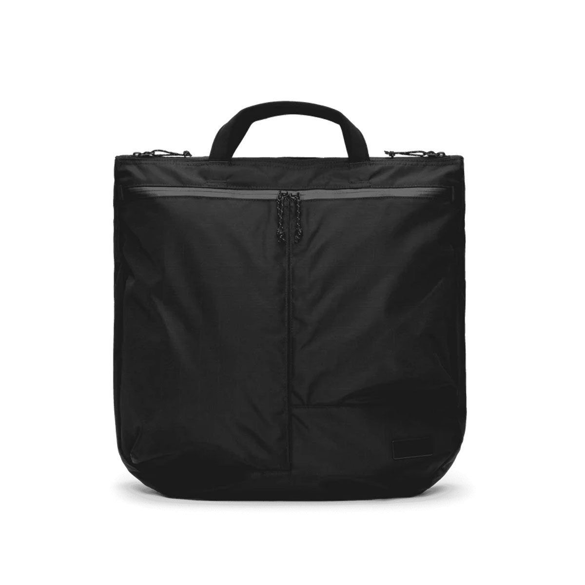 Db Journey : Utility Tote 32L : Black Out