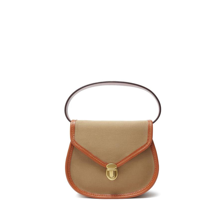 Brady : Banwell : Khaki