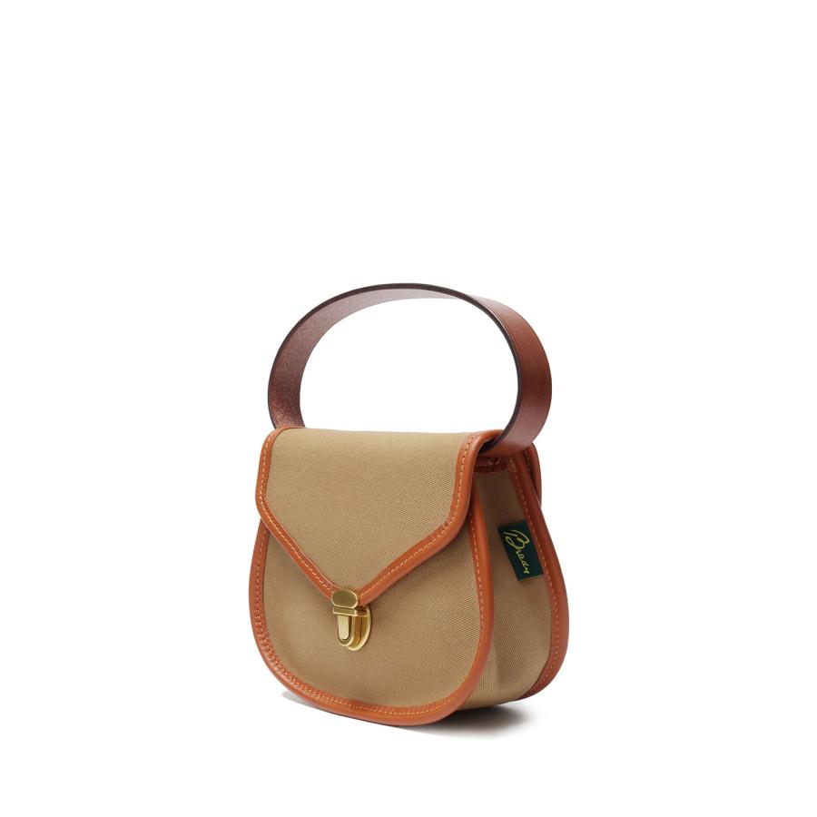 Brady : Banwell : Khaki