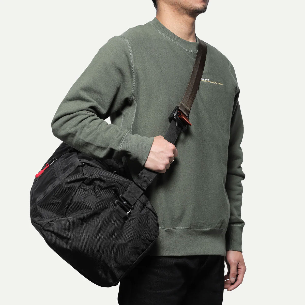 DSPTCH : 1.5" Quick Release Fidlock Sling Strap : Coyote