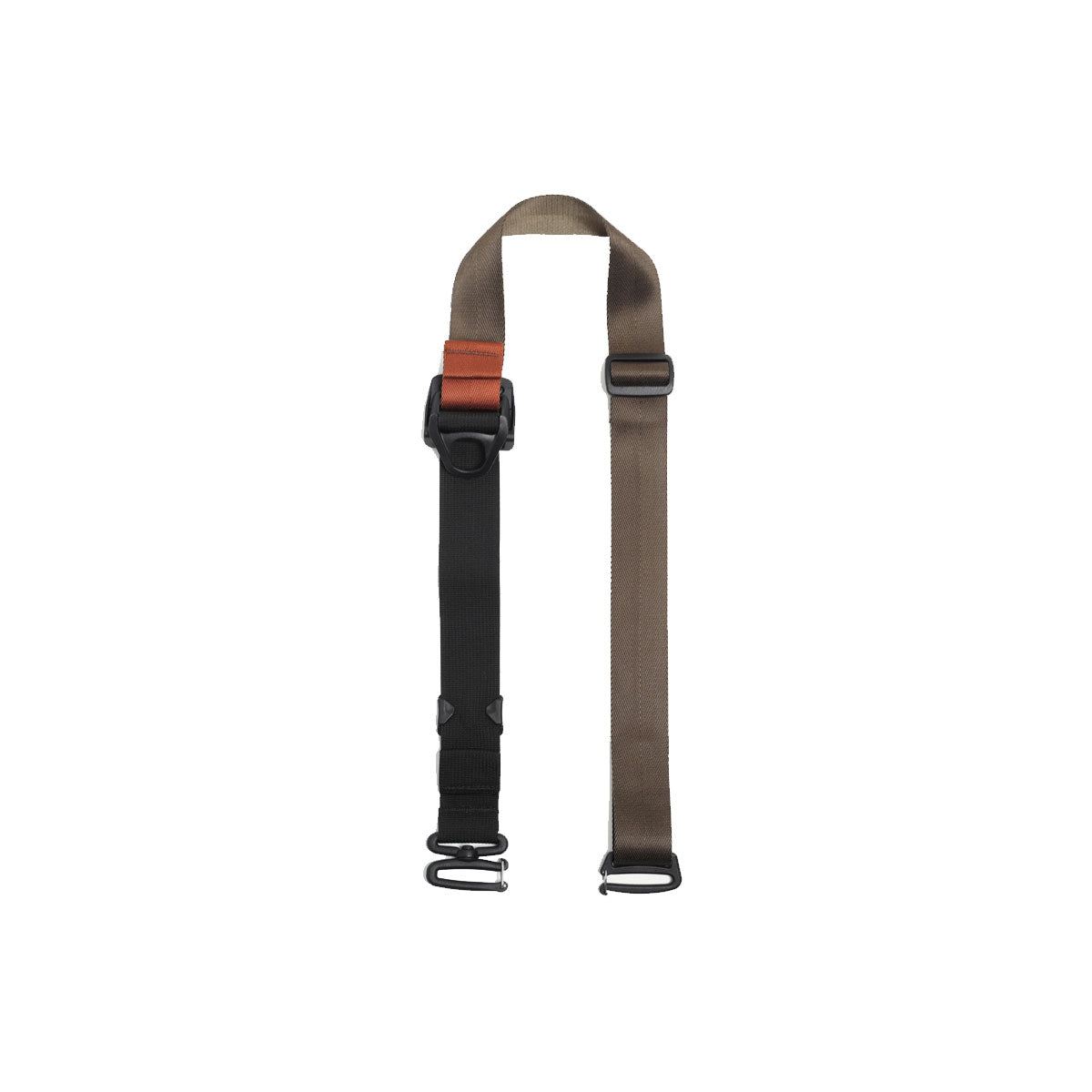DSPTCH : 1.5" Quick Release Fidlock Sling Strap : Olive
