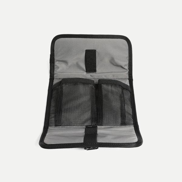 Cable Wallet by DSPTCH | The Bag Creature