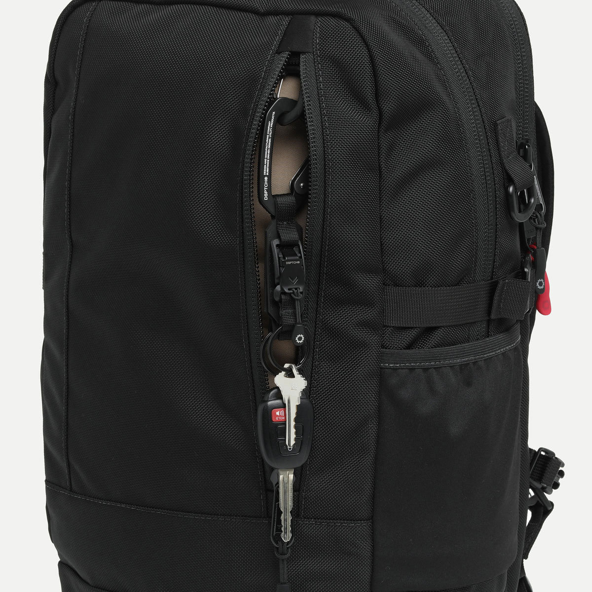 DSPTCH Packs, Cases, Straps & Accessories | The Bag Creature