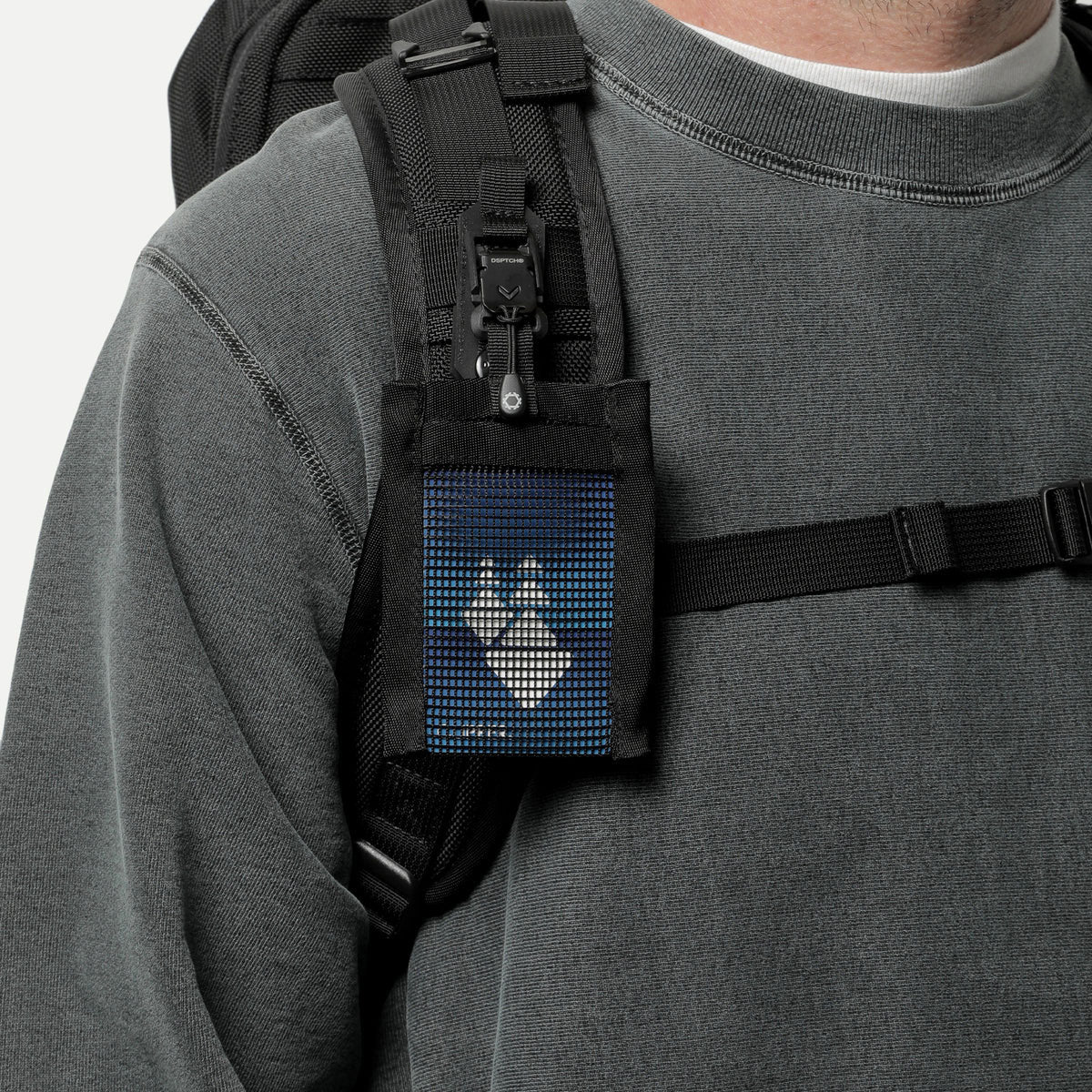 Fidlock Key Chain by DSPTCH | The Bag Creature