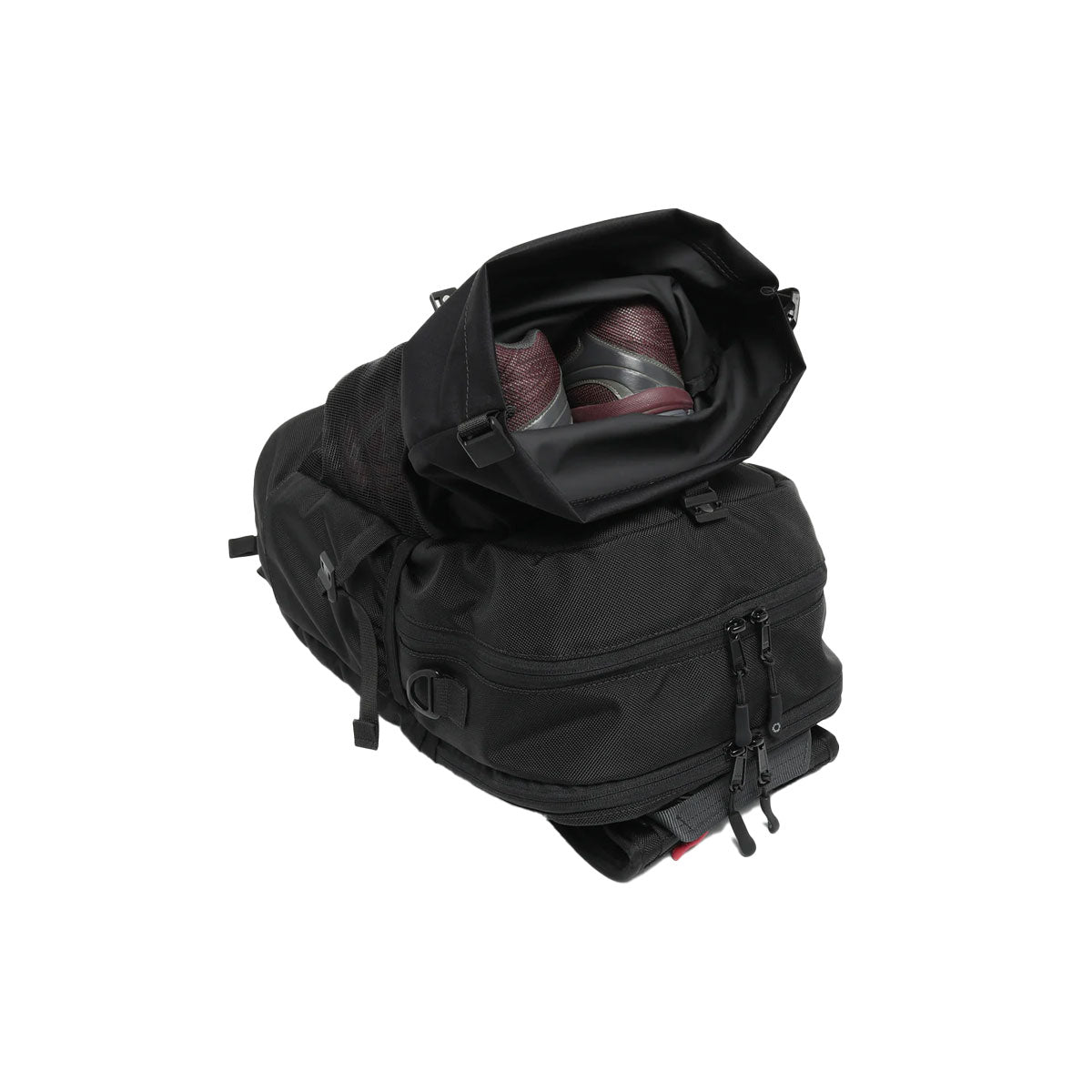 Gym Work Pack by DSPTCH | The Bag Creature
