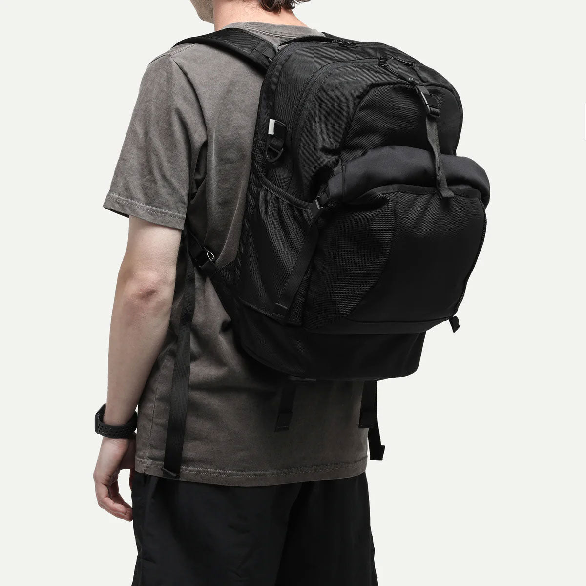 Work Backpack Backpack For Laptop And Gym Gym Work Pack By DSPTCH