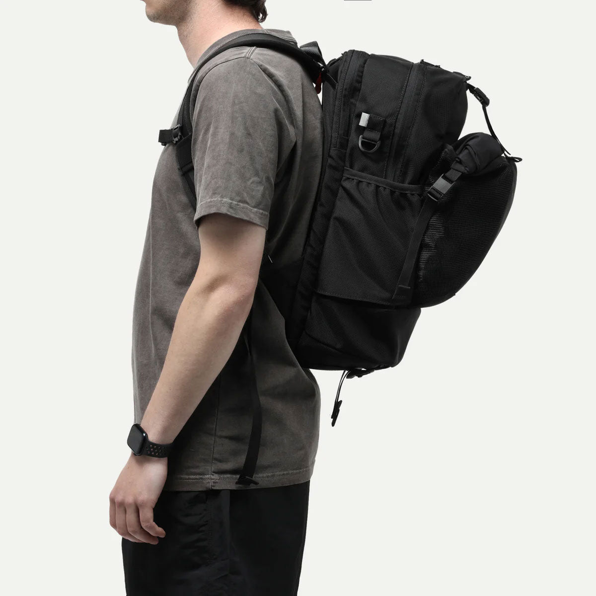 Gym Work Pack by DSPTCH | The Bag Creature
