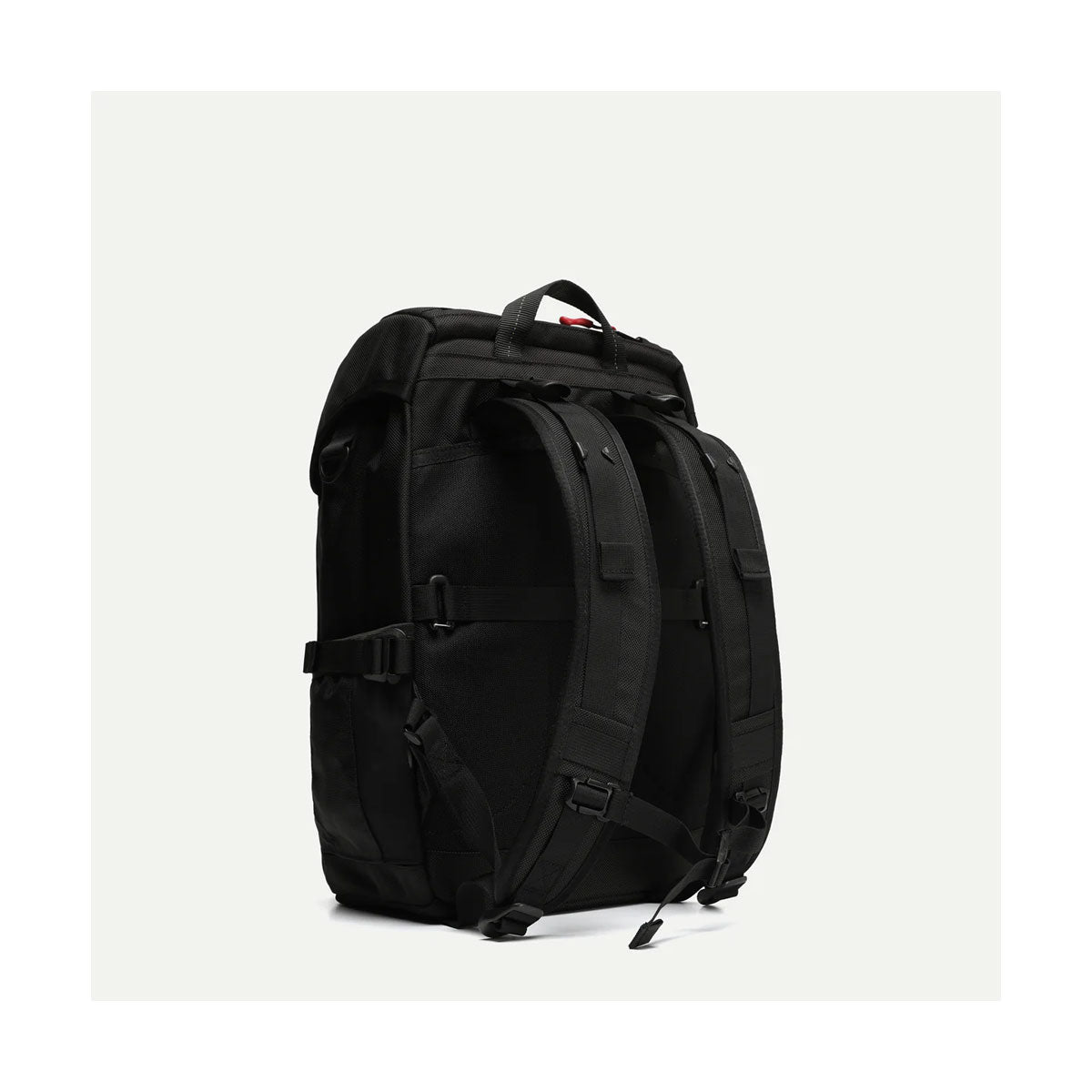 [PO] DSPTCH : Mini Utility Ruck : Ballistic Nylon