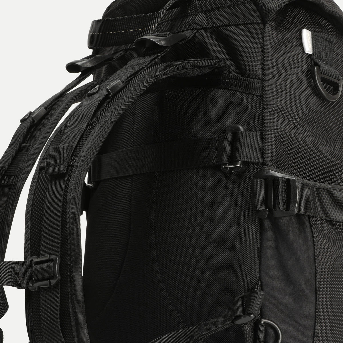 [PO] DSPTCH : Mini Utility Ruck : Ballistic Nylon