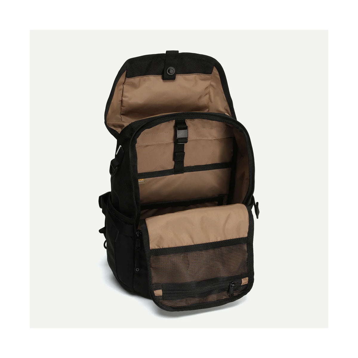 [PO] DSPTCH : Mini Utility Ruck : Ballistic Nylon