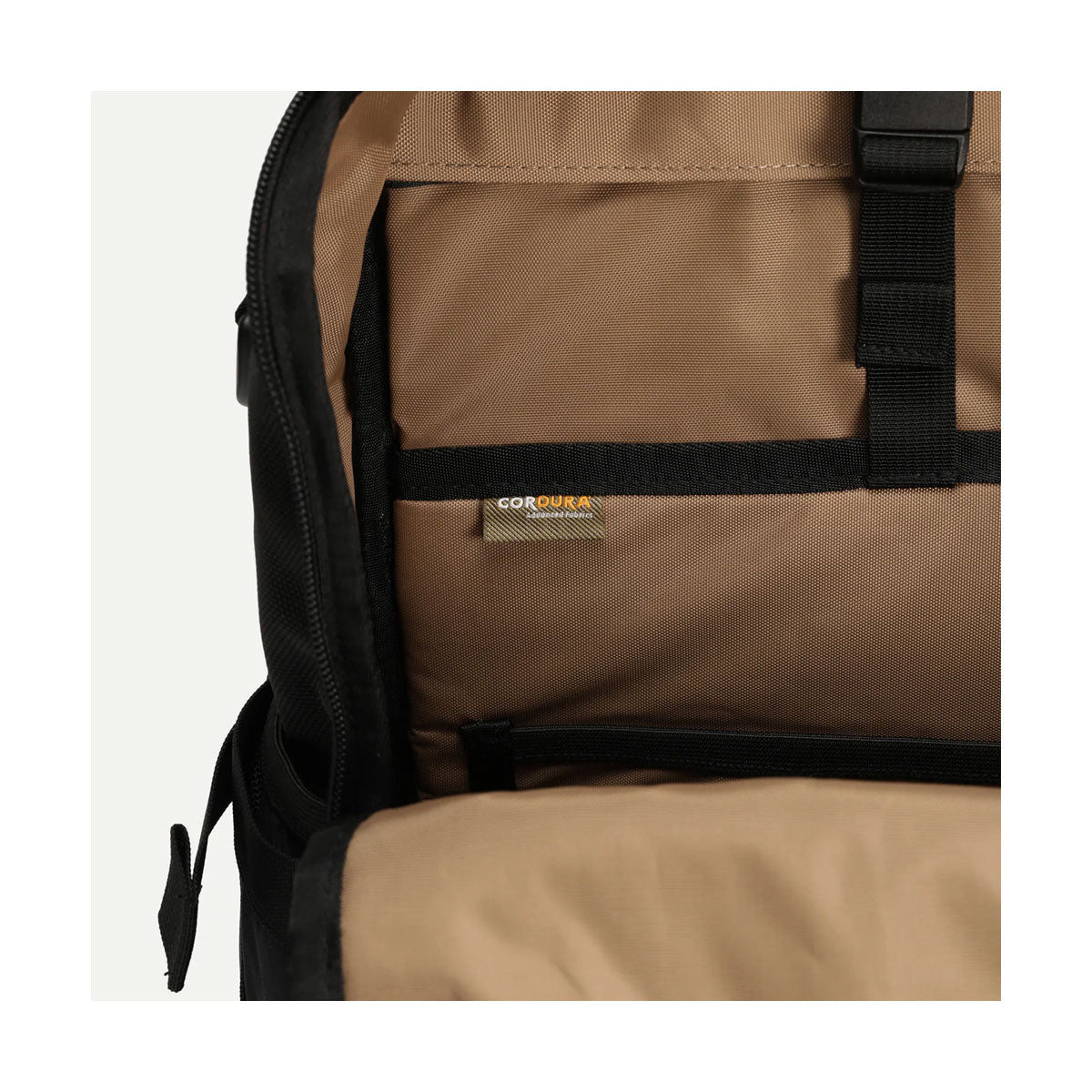 [PO] DSPTCH : Mini Utility Ruck : Ballistic Nylon