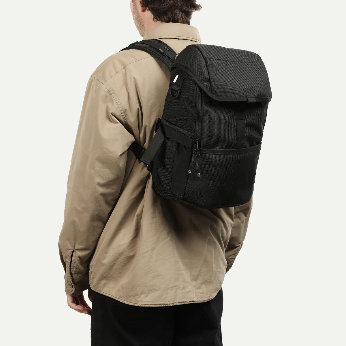 [PO] DSPTCH : Mini Utility Ruck : Ballistic Nylon