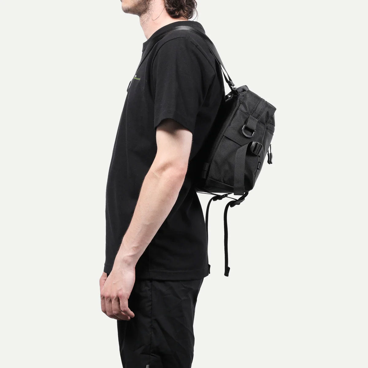 Slingpack Small by DSPTCH | The Bag Creature