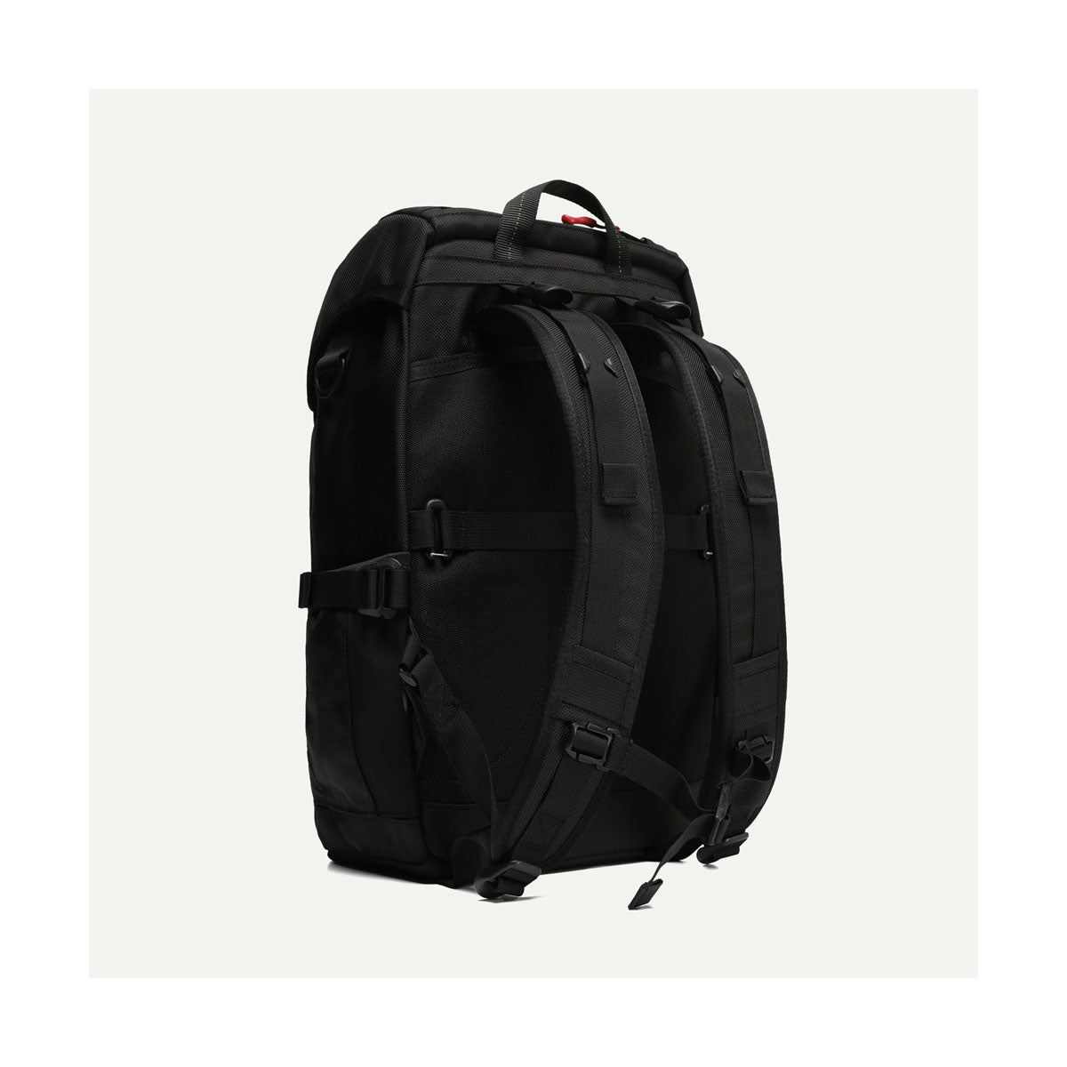 [PO] DSPTCH : Utility Ruck : Ballistic Nylon