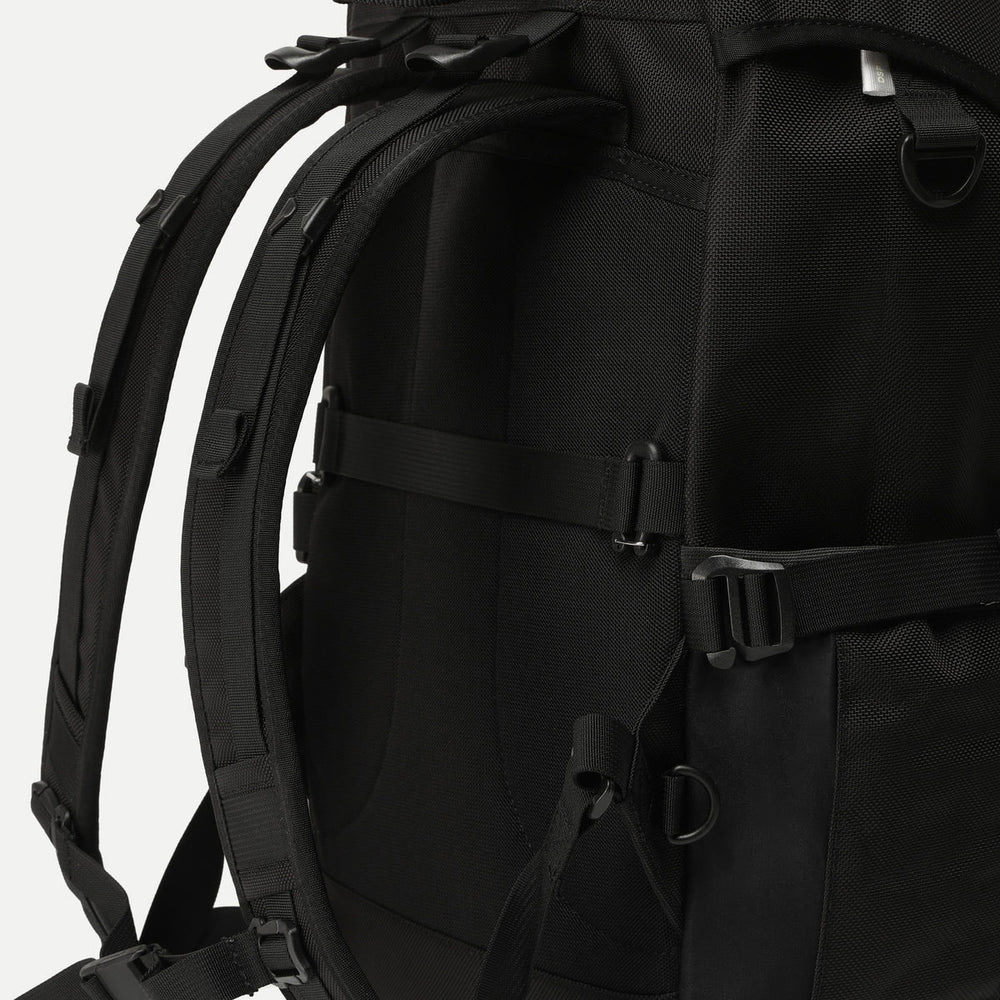 Utility Ruck by DSPTCH | The Bag Creature