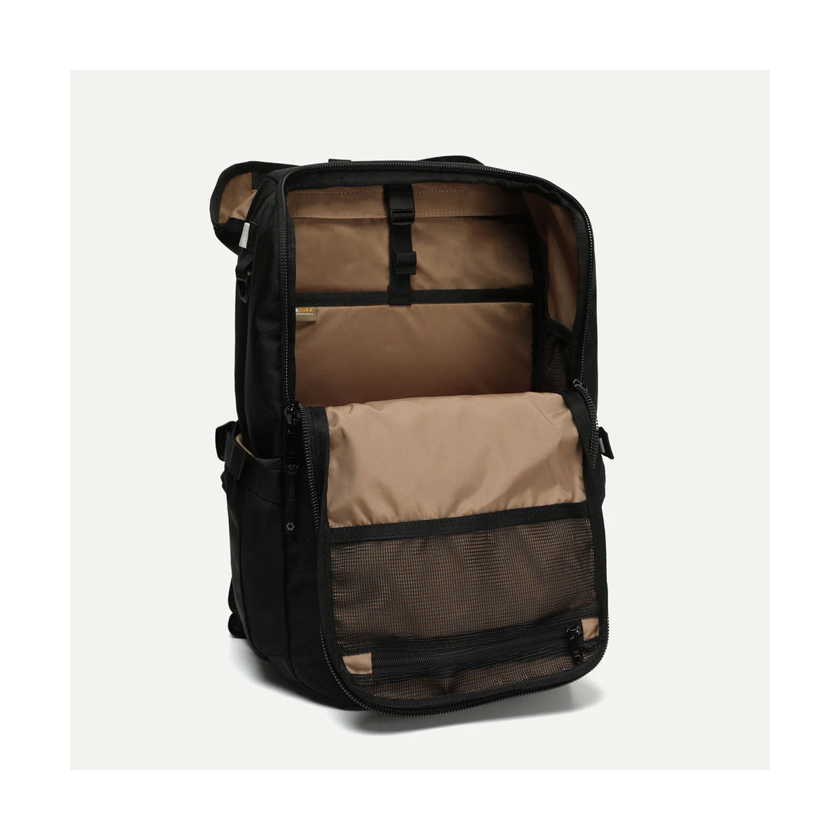 [PO] DSPTCH : Utility Ruck : Ballistic Nylon