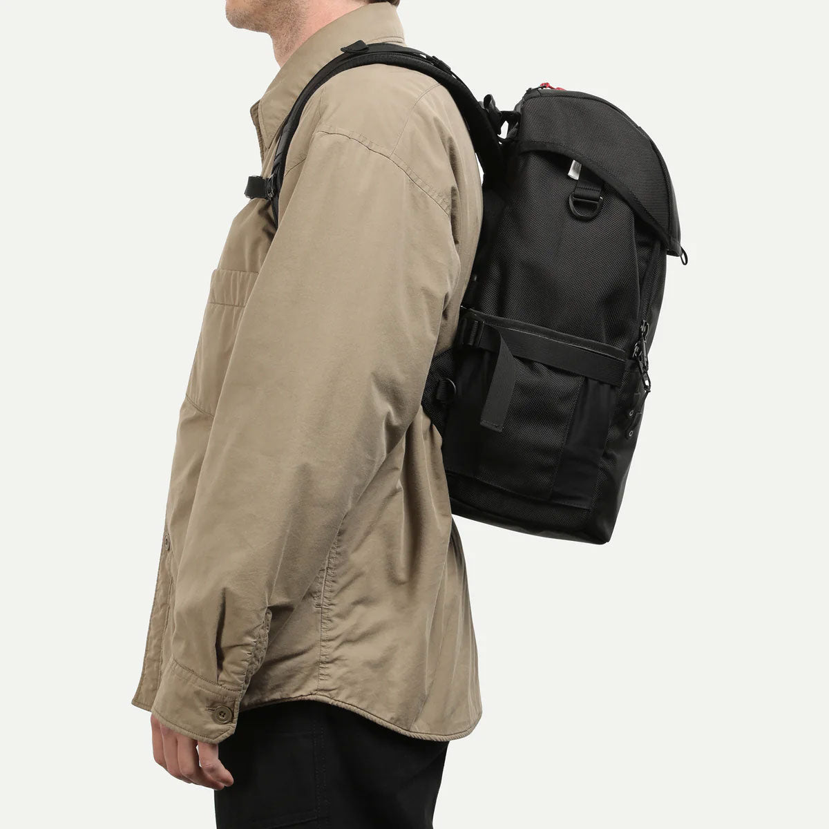 [PO] DSPTCH : Utility Ruck : Ballistic Nylon